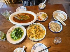 -印象徽州·正宗徽菜体验店