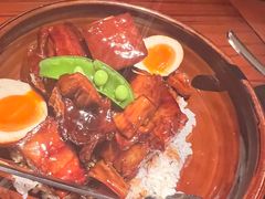 -隐厨·中国菜馆(三里屯T+MALL店)