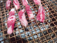 -九田家黑牛烤肉料理(石路天虹店)
