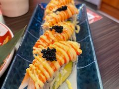 -仙隐小鹿中华料理(南宁万象城店)