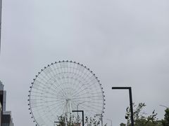 -南昌之星摩天轮