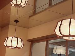 大堂-仓桥家·焗寿司·锅物(光谷步行街店)