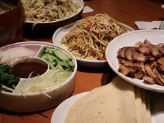 -老昌春饼(中央大街店)