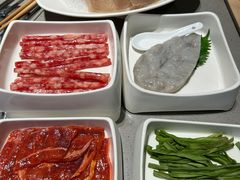 -海底捞火锅(杭州天虹购物中心店)