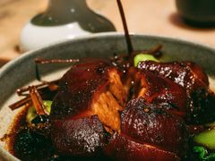 东坡草扎肉-桂满陇-西湖船宴(西单大悦城店)