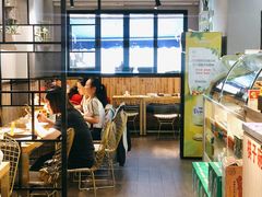 -恋萍小吃(时代店)