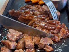 -必胜客(珠海路店)