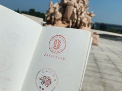 -晋国博物馆