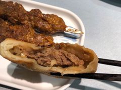 -东来顺饭庄(王府井步行街店)