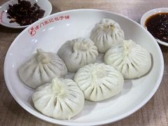 -津门张记包子铺(华昌道店)