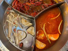 -大龙辣火锅·龙虾·烧烤(湖滨新天地店)