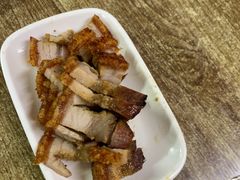 -煲煲香快餐(南京路店)