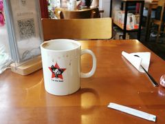 -雕刻时光咖啡馆(北师大店)