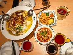 -太二酸菜鱼(深圳布吉万象汇店)