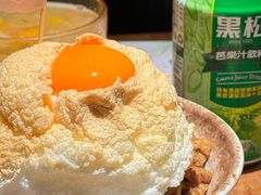 -岛风·台食小馆 ISLAND BISTRO(烟台山店)