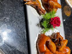 -味可道美食坊(福基路店)