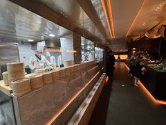 -海派悦庭·海胆烧麦·新融合菜(凯德广场店)