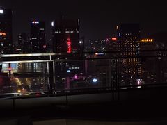 -金中环国际商务大厦