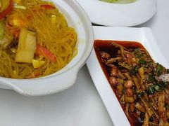 -院8里·少城记忆老川菜(宽窄巷子店)