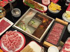 -重庆德忆火锅（龙南街3店）(渝水岸餐饮)