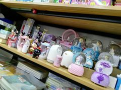 -晨光文具(天客隆大厦大商超市店)