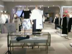 -丽达购物中心(崂山店)