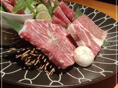 -久喜番和牛烧肉酒场(北辰三角洲店)