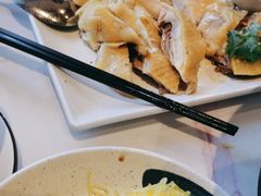 -壹只菜·崇明本地特色菜(崇明南门店)