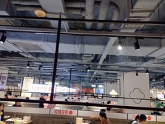 -玫瑰花园自助烤肉(顺义鑫海韵通店)