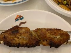 -巴依老爷·新疆美食(上城区天城路店)