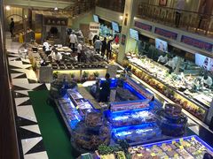 -新海渔港·胶东海鲜家常菜·家宴(奥体中心店)