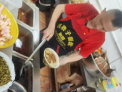 -汪胖子襄阳牛肉面(华丰路店)