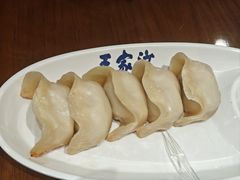 -王家沙点心店(南京西路总店)