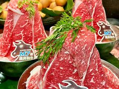 -亚马逊蒸汽活海鲜自助(LCM置汇旭辉广场店)