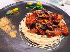 -八大碗·地道东北菜(佳兆业店)