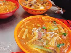 全家福-易记皮肚面(明瓦廊店)