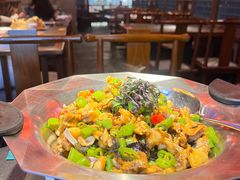 -蛙有道·铁锅牛蛙(万泰汇店)