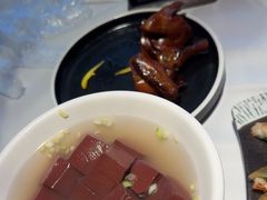-胜记酒家·风味线(南山花园城店)