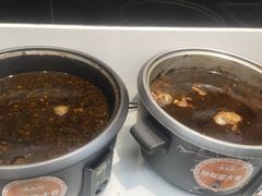 -骨大叔酱大骨自助火锅(东街口店)