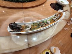 -白金汉爵大酒店·中餐厅(相城店)