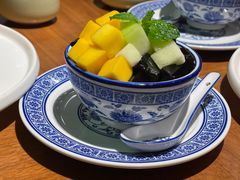 -蝴蝶里·粤菜·点心(龙湖杭州金沙天街店)