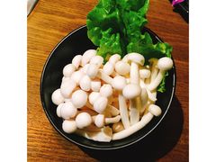 -三人行骨头王火锅(长寿店)