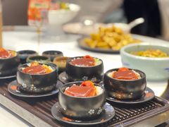 -君霖海鲜私房菜(春柳店)