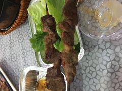 -云晓光头烧烤吧(新大陆广场店)