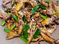 -肖记公安牛肉鱼杂馆·省级非物质文化遗产(三角路直营店)