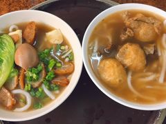 -老西关濑粉(文明路店)