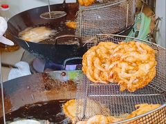 -信二嫂虾饼(振兴路店)