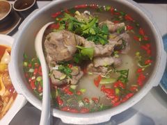 -清真·宁夏印象·盐池滩羊肉体验店(江宁路店)