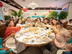 -老昌春饼(西民主路总店)