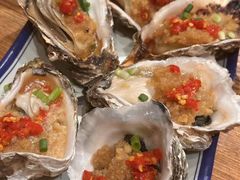 -老高烧烤(龙华星河iCO店)